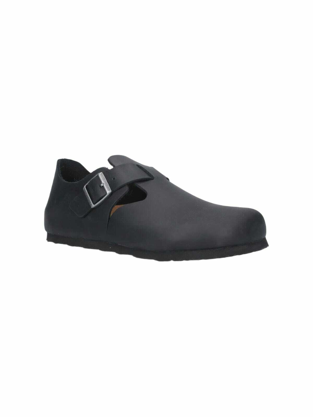 Birkenstock london Flat Shoes