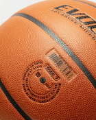 Wilson Evolution Basketball Emea Size 7 Orange Sports Equipment