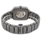 Rado True Square Open Heart Automatic Diamond Watch R27083722