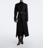 Aeyde Vina leather knee-high boots