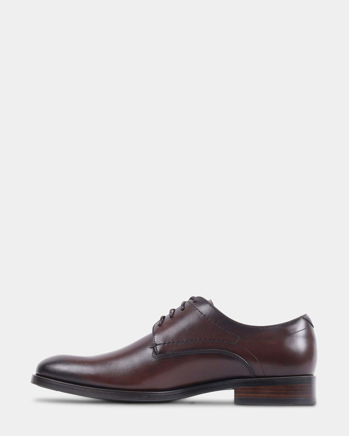 Steve Madden Helfant Dress Shoes in Brown
