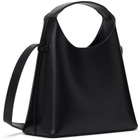 Aesther Ekme Black Mini Sac Bag