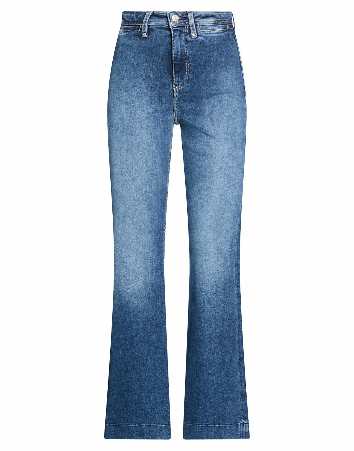 Guess Womens Jeans in Blue