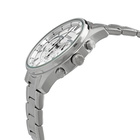 Citizen Chronograph Quartz Silver Dial Mens Watch AN8190-51A