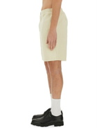 3.Paradis Short In Twill