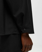 Marni Shirt Black - Mens - Longsleeves