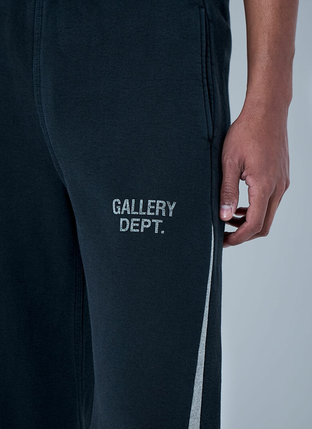 Gallery Dept. Elasticated Waist Track Pants