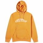 Heresy Men's Smog Hood in Orange