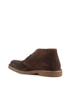 Astorflex Desert Boots Greenflex