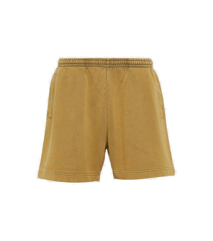 Photo: Acne Studios Cotton shorts