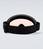 Tom Ford Logo ski goggles