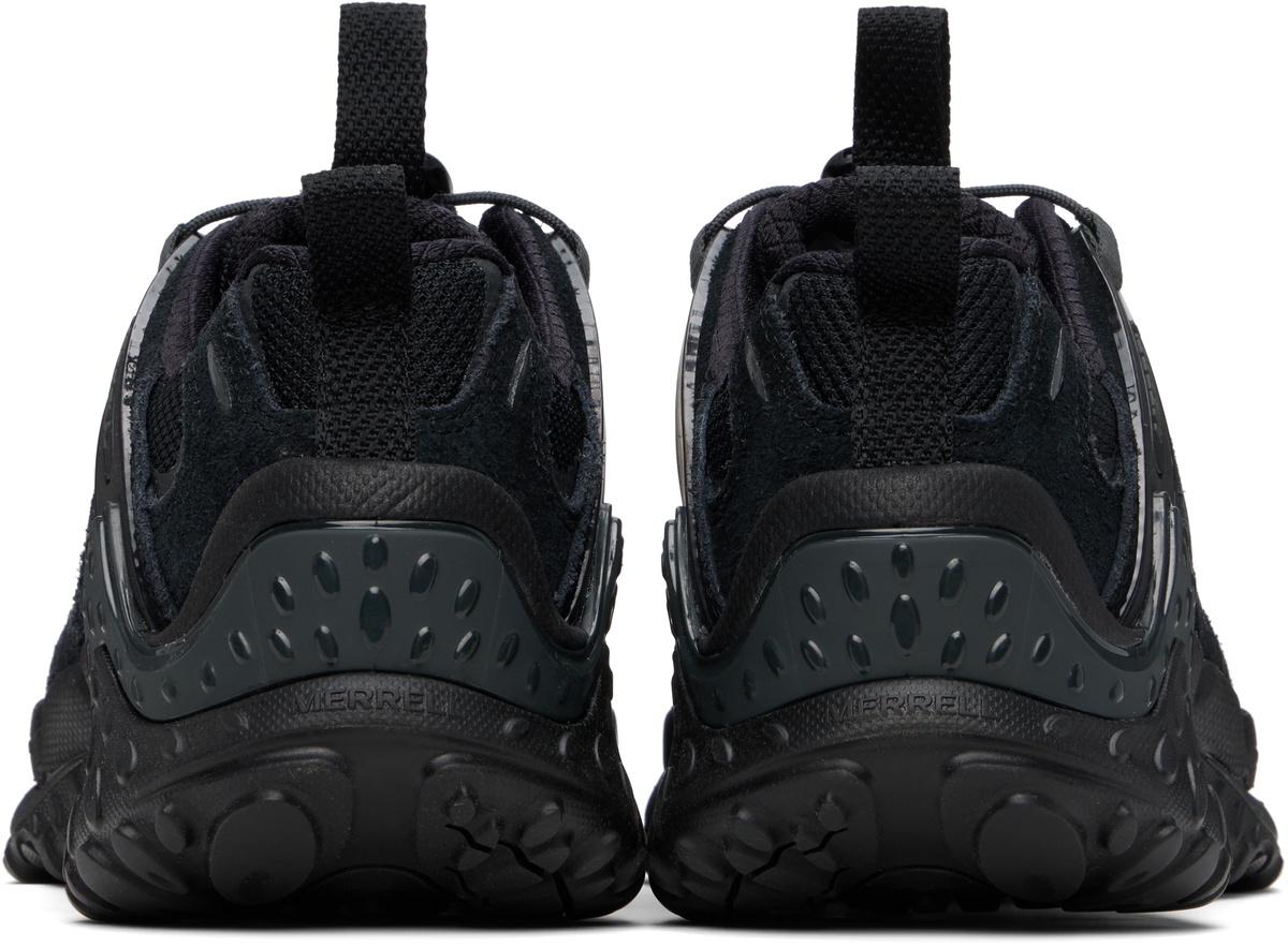 Merrell 1TRL Black Cham Redux Sneakers
