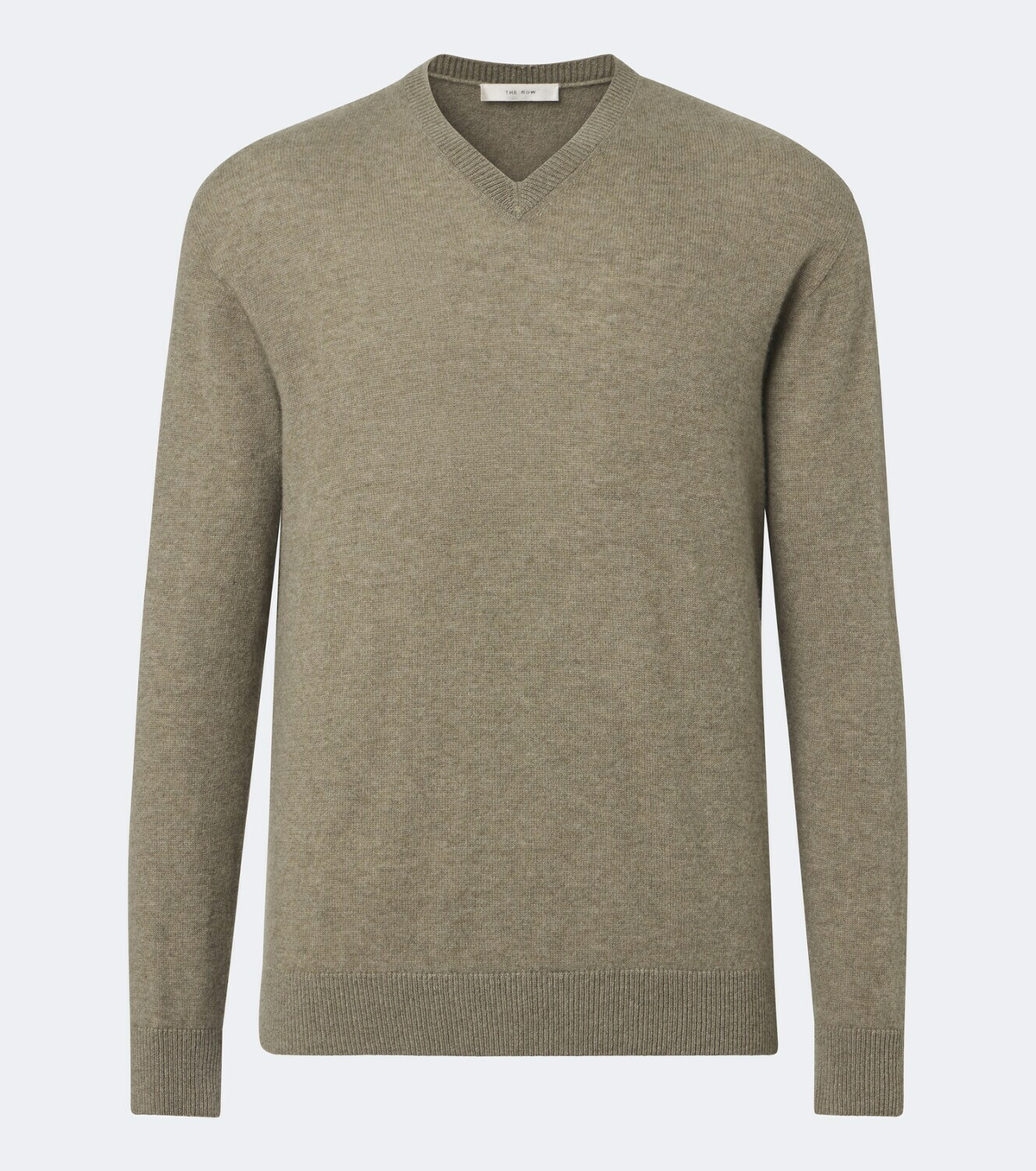 The Row Thamm cashmere sweater