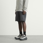 Hiking Patrol Men's x Mammut Light Shorts in Gabbro
