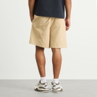 Air Jordan Men's Golf Shorts in Linen/Black