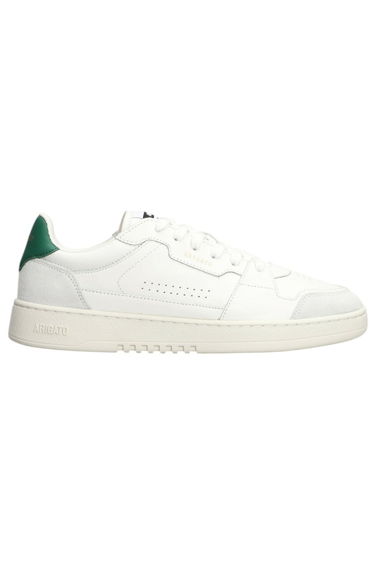 Photo: Axel Arigato Dice Lo Sneakers