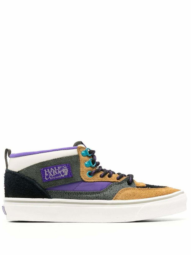 Photo: VANS - Half Cab Sneakers