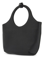 Courrèges Holy Media Handbag For Everyday Use