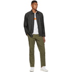 rag and bone Green Drake Trousers