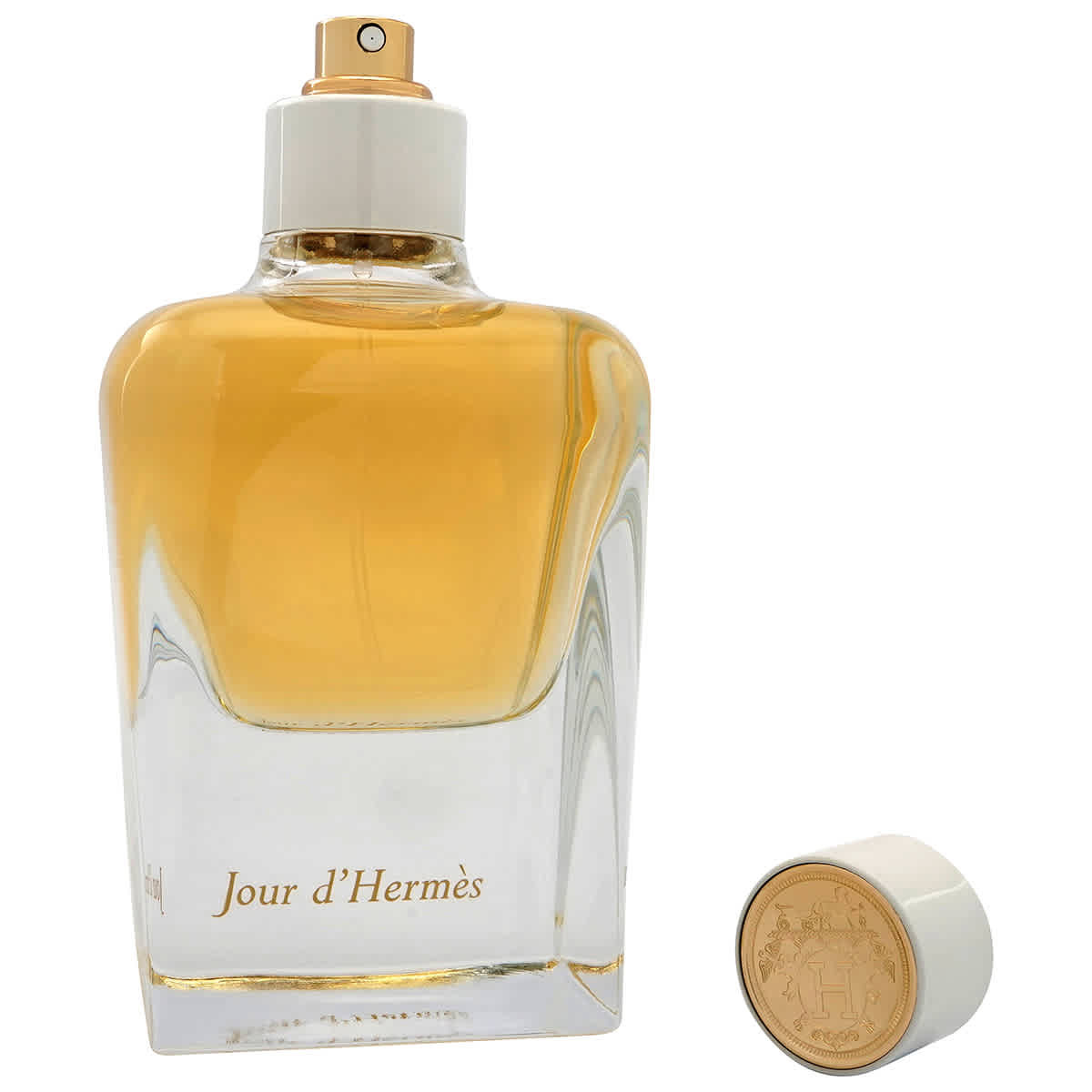 Hermes Ladies Jour D'Hermes EDP Spray 2.8 oz (Tester) Fragrances 3346132300074