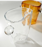 Akua Objects Oliver glass vase