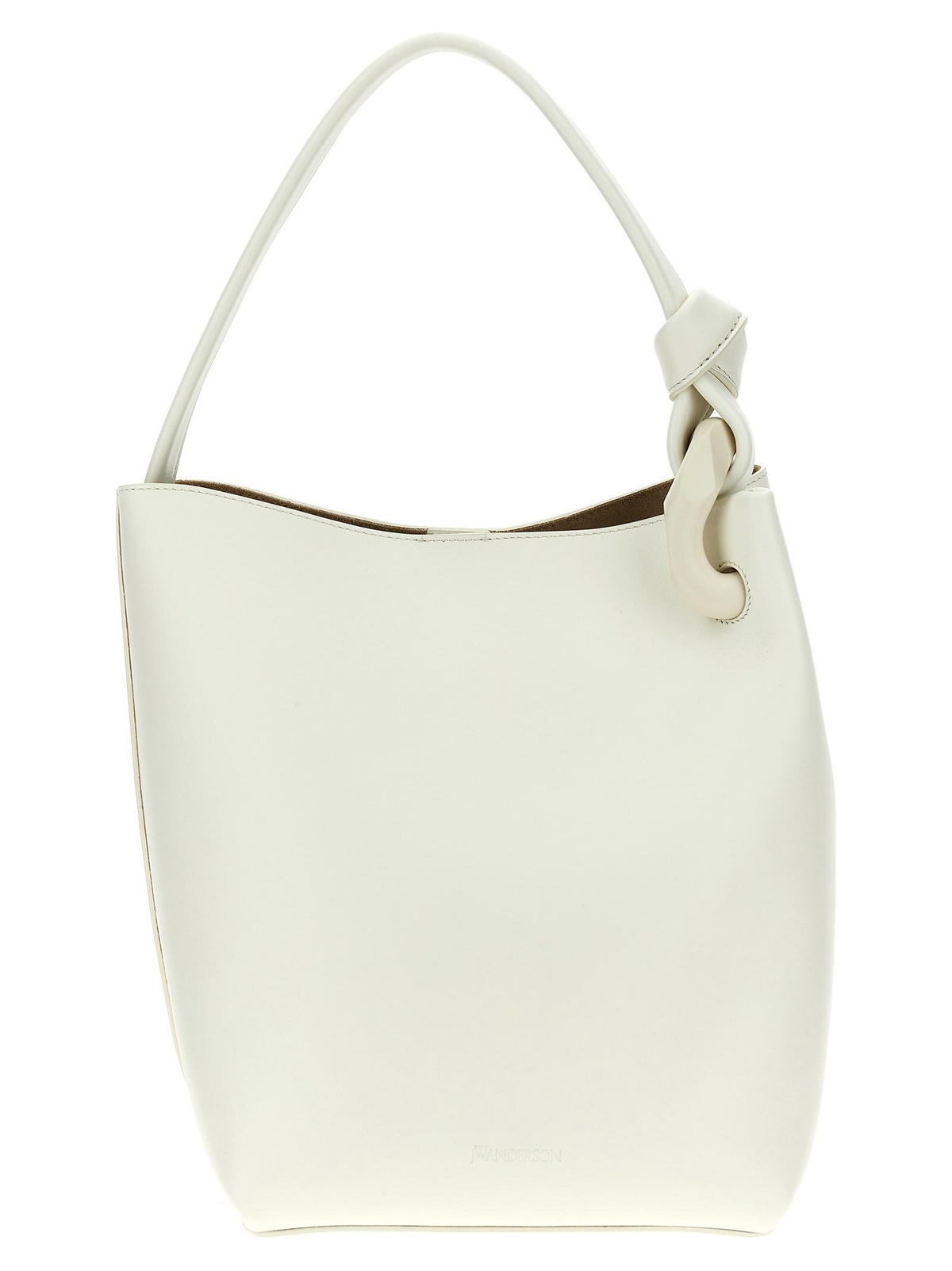 J.W. Anderson Embroidered Fabric Beauty Case JW Anderson