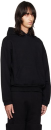 CARSON WACH Black F1 Hoodie