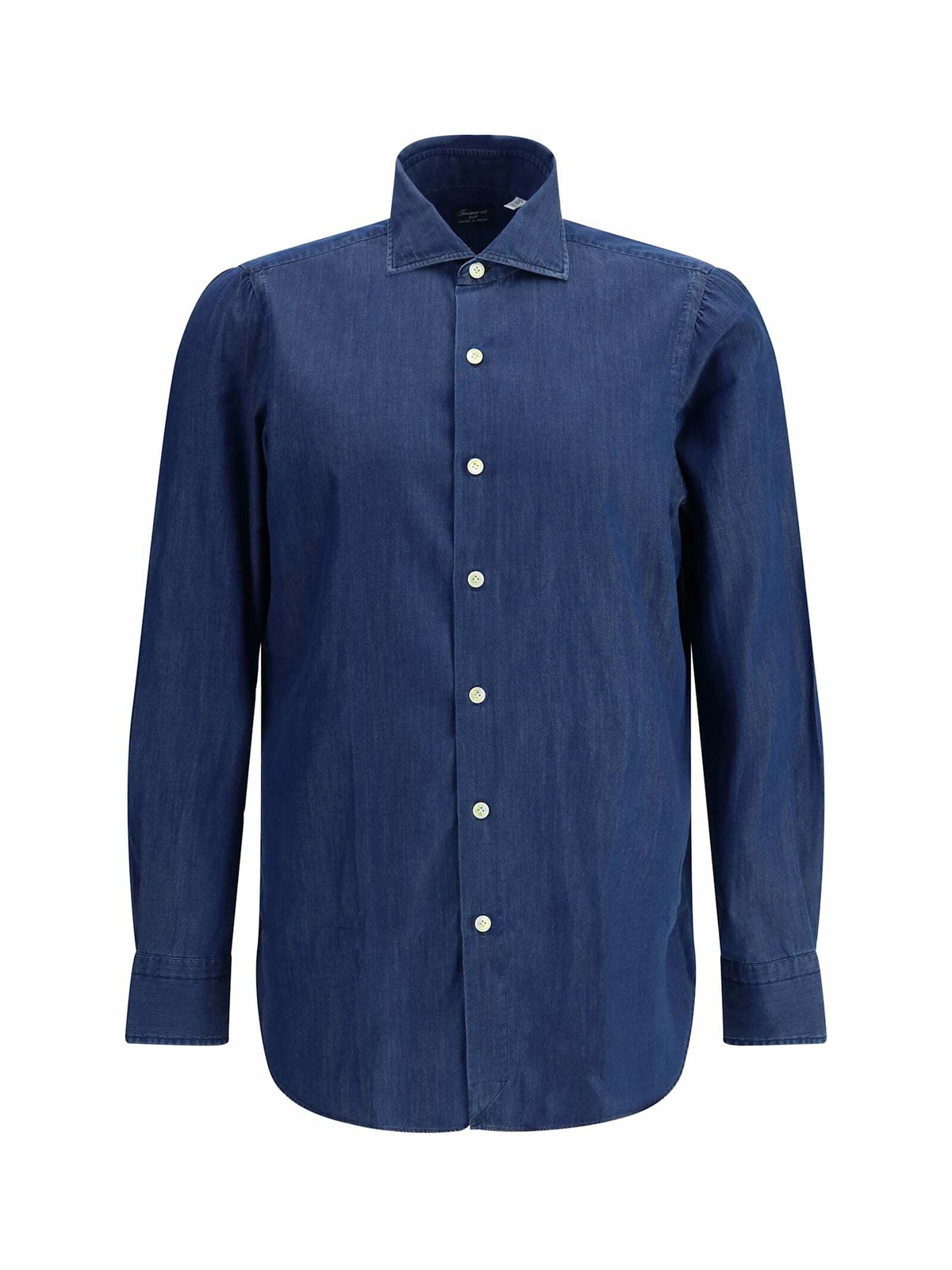 Finamore Zante Shirt
