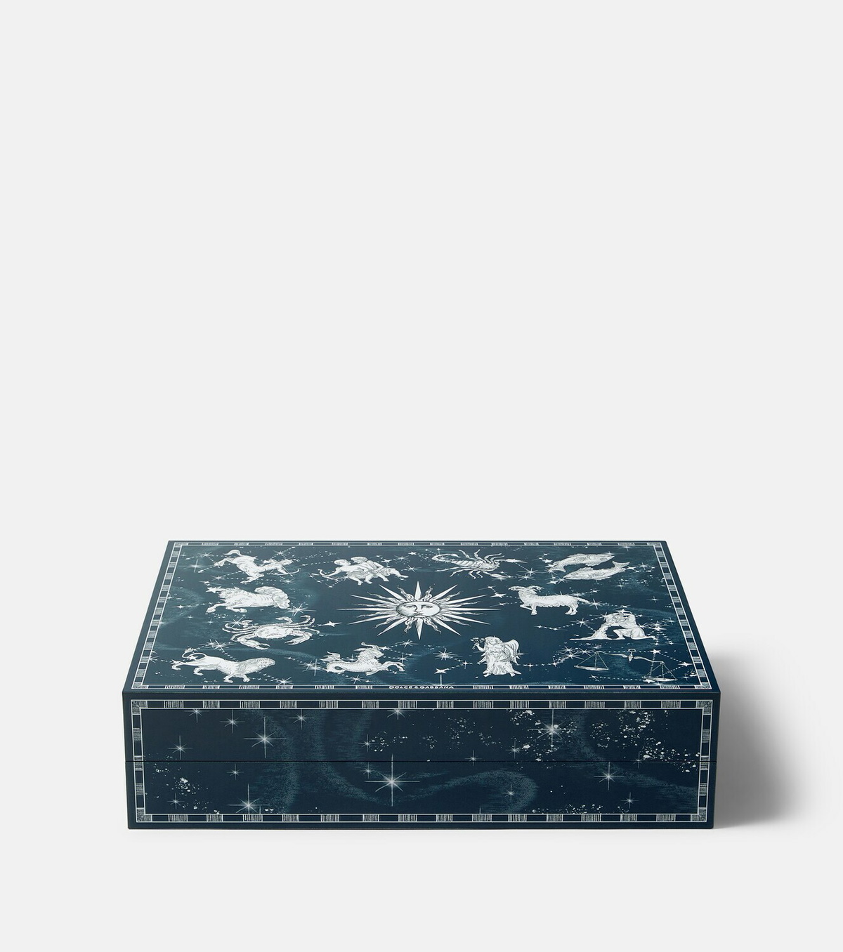 Dolce&Gabbana Casa Zodiaco backgammon set