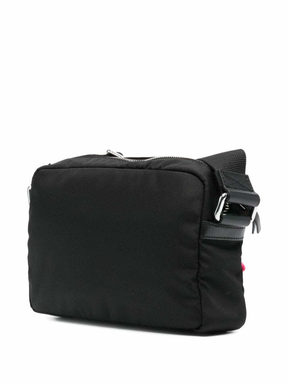 KENZO - Kenzo Varsity Crossbody Bag Kenzo