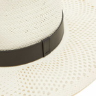 Max Mara Women's Sidney Hat in White