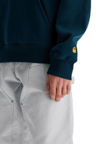 Carhartt Chase Hooded Raglan Sweat