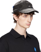 ADER error Black Faded Cap