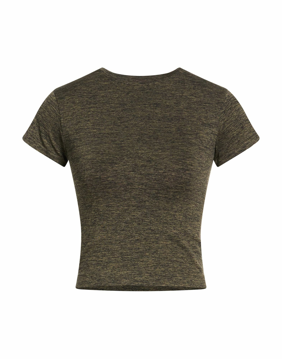 Prism Womens Top Khaki