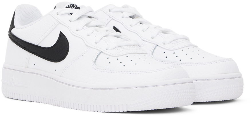 infant white air force