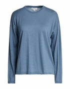 Crossley Womens Sweater Slate in Blue