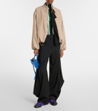 Loewe Logo blouson