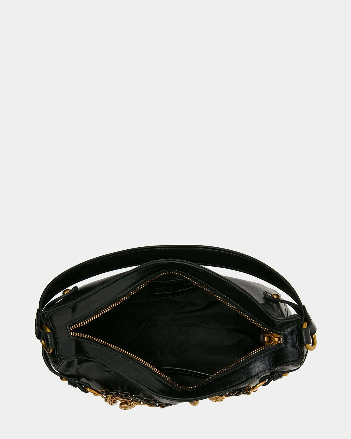Steve Madden Blianna Bag in Black