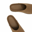 UGG Women's Otzo Clog in Dark Chestnut