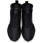 NEMEN® Black Puma Edition Centaur Mid Disc Sneakers