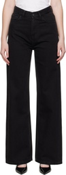 La Collection Black Maria Jeans