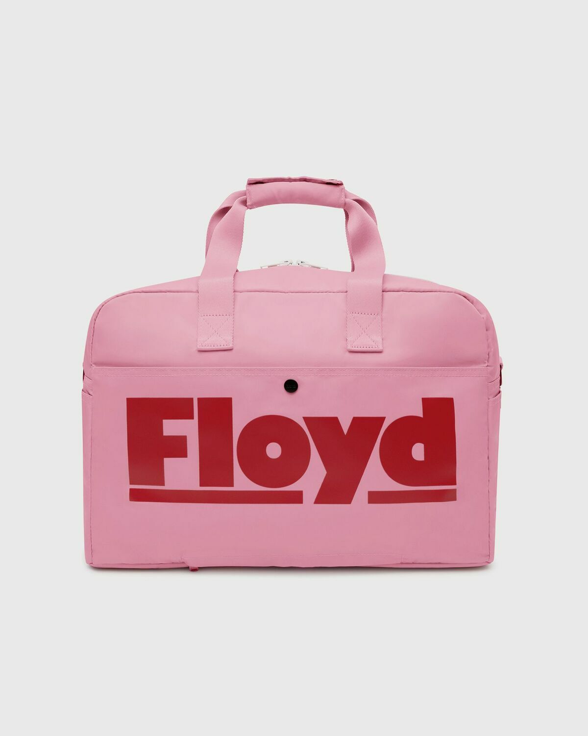 FLOYD Weekender pink Mens Trolleys & Suitcase