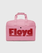 FLOYD Weekender pink Mens Trolleys & Suitcase