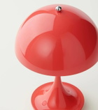 Louis Poulsen Panthella 160 portable lamp by Verner Panton