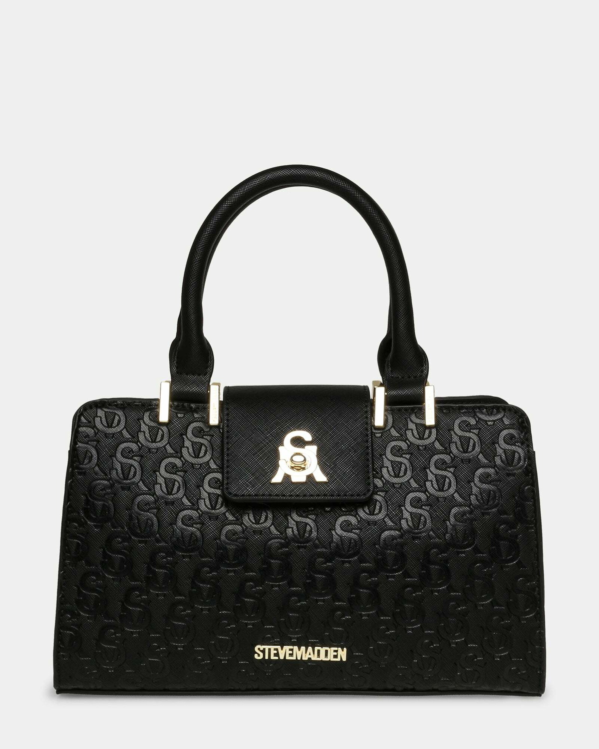 Steve Madden Blindie-6 Bag in Black