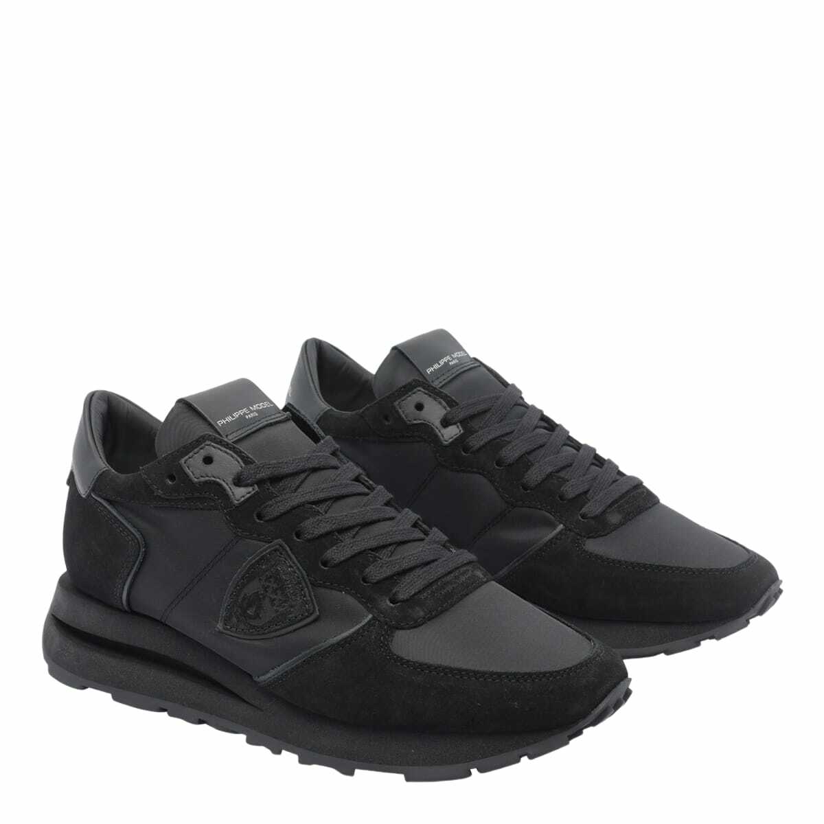 Philippe Model Tropez Sneakers