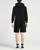 Lanvin Mens Sweatshirt in Black
