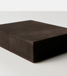 Michaël Verheyden Suede box