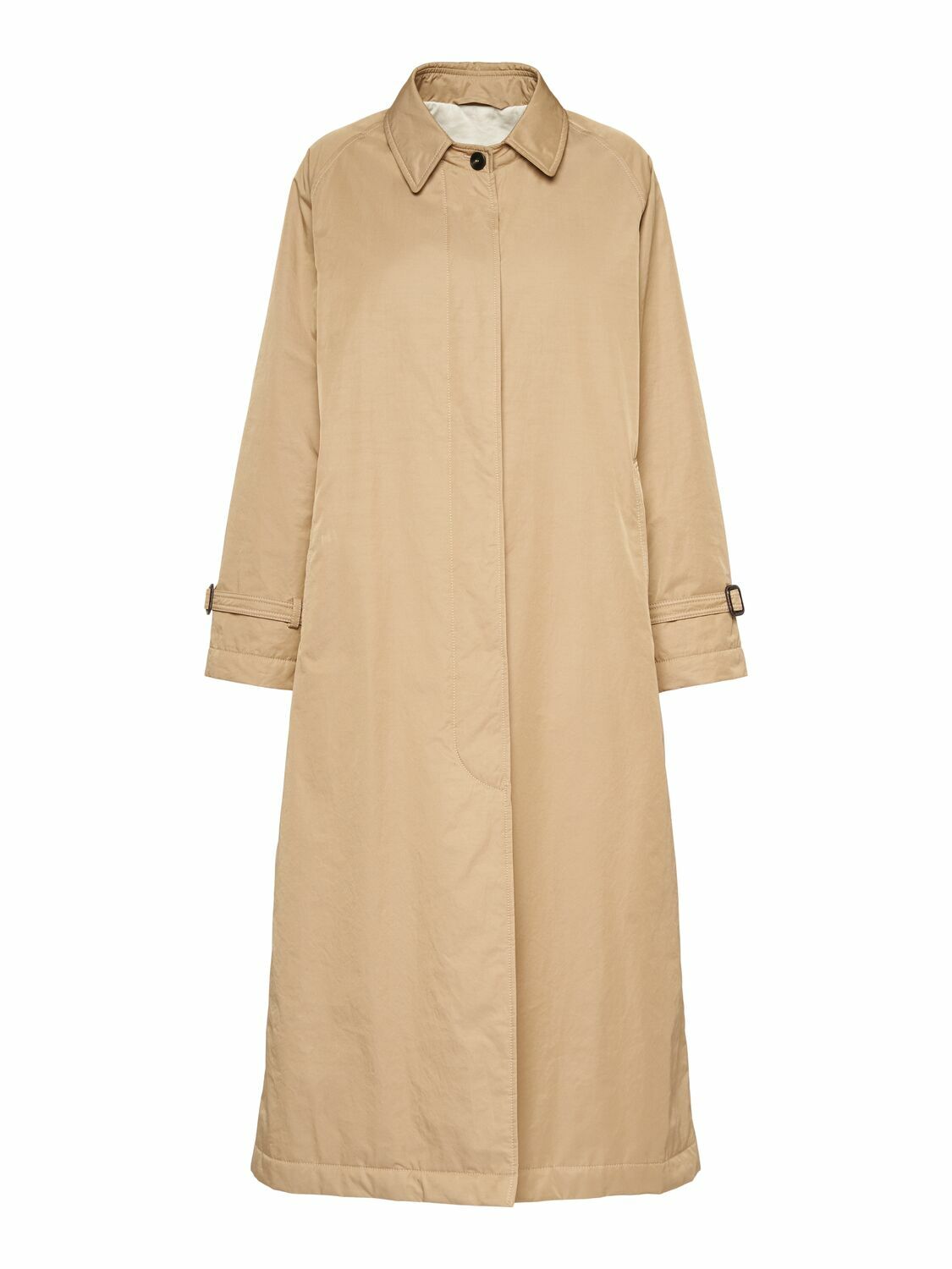 WEEKEND MAX MARA Trafoi Trench Coat Weekend Max Mara