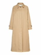 WEEKEND MAX MARA Trafoi Trench Coat